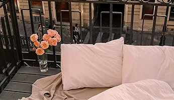 Odśwież swój balkon na wiosnę!
